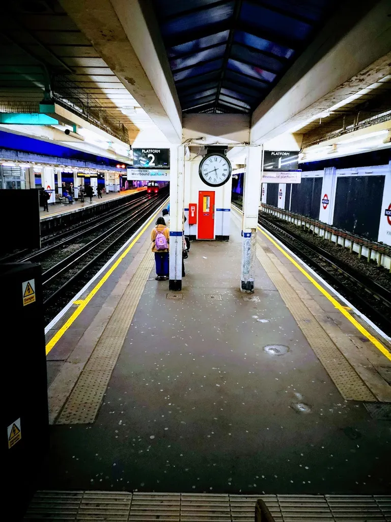 Northfields