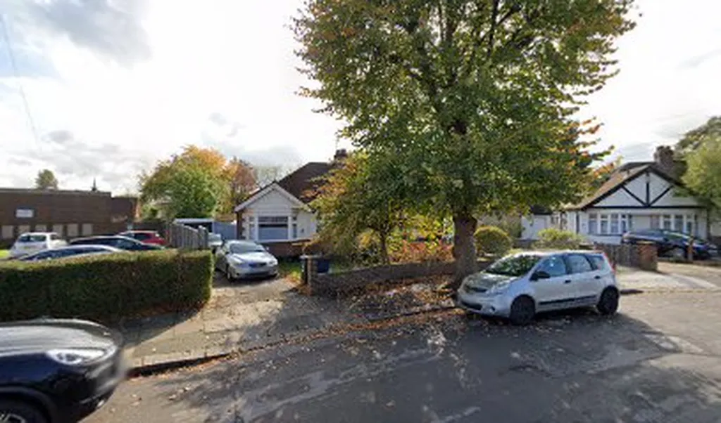 Northolt Car Service