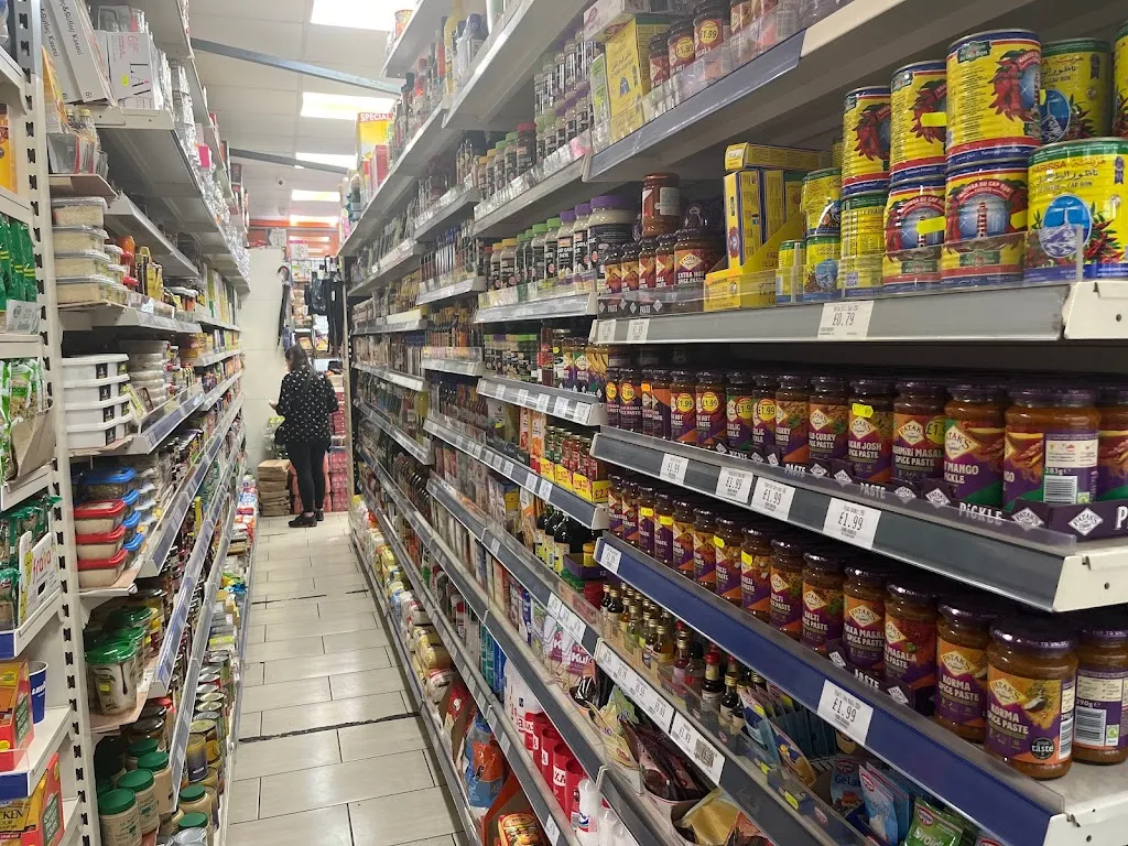 Northolt Food Centre