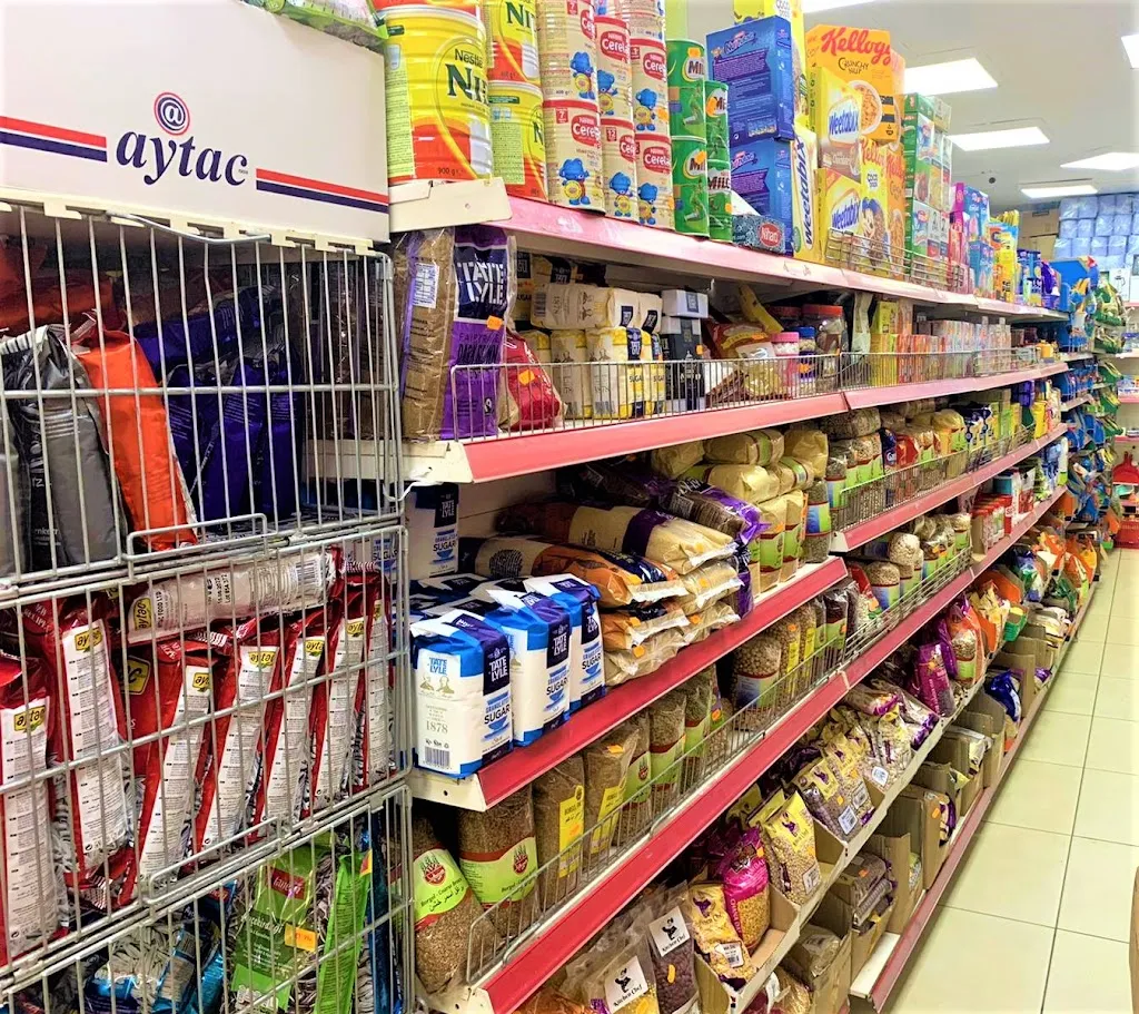 Northolt Supermarket & Butchers
