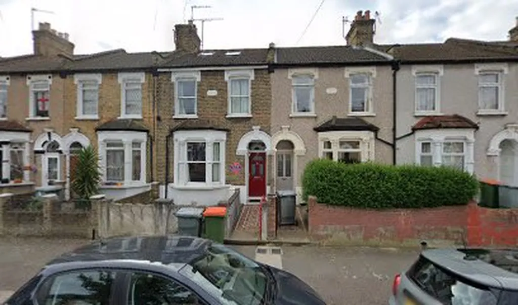 Northside Newham