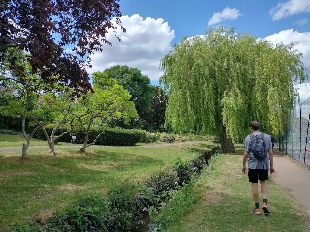 Northway Gardens