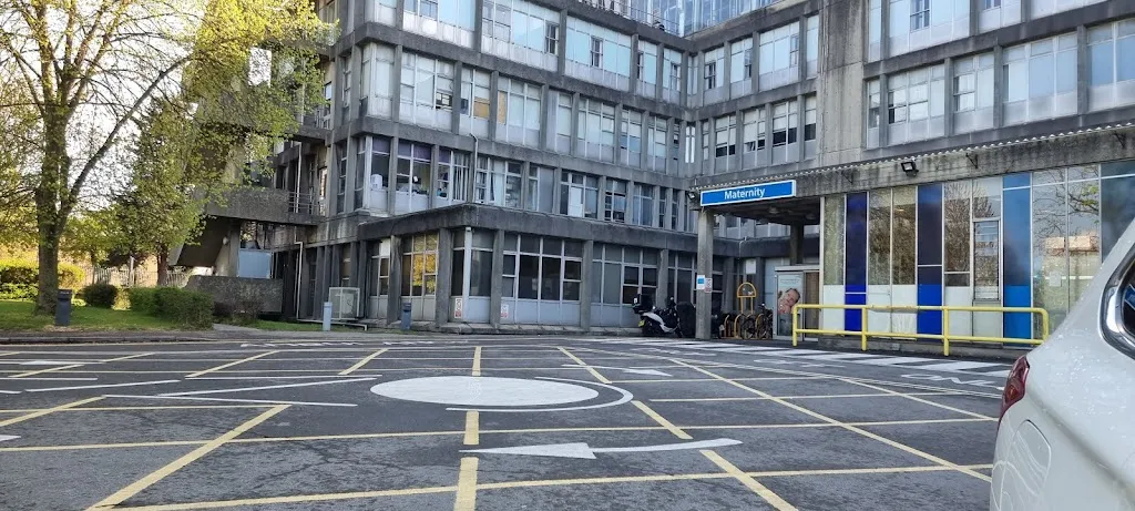 Northwick Park Hospital