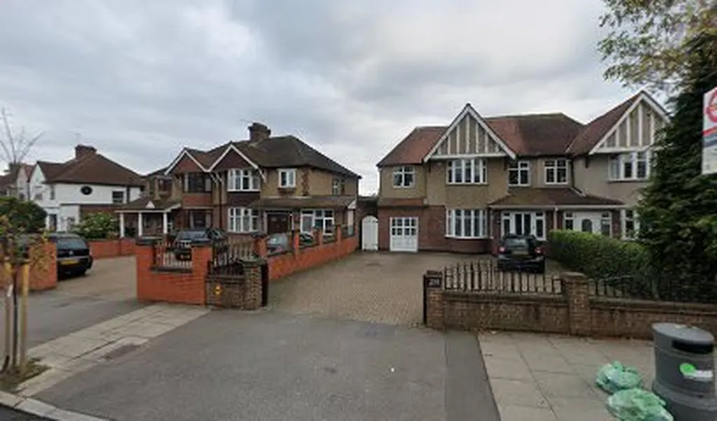 Norwood Green
