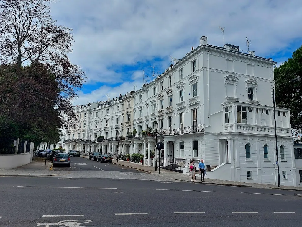 Notting Hill Hillgate Village