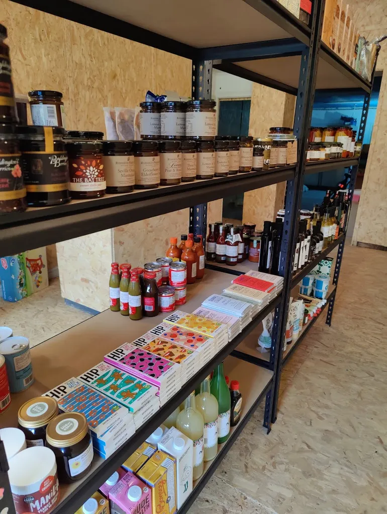 Nourished Communities, E17