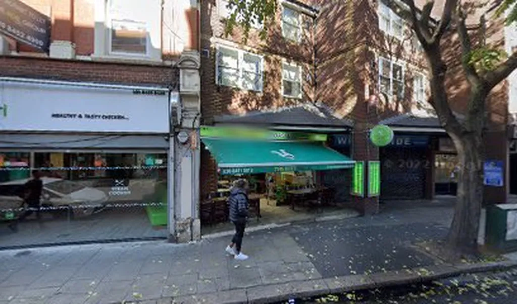 Nur Supermarket & Take Away