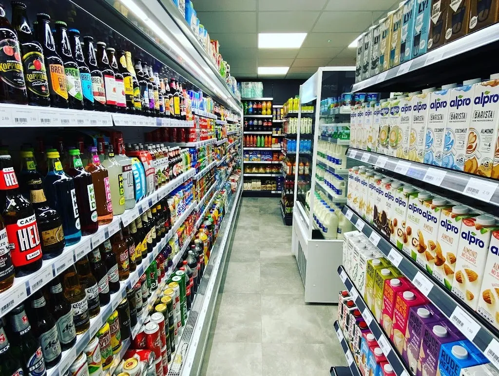 Nutberry Local Store