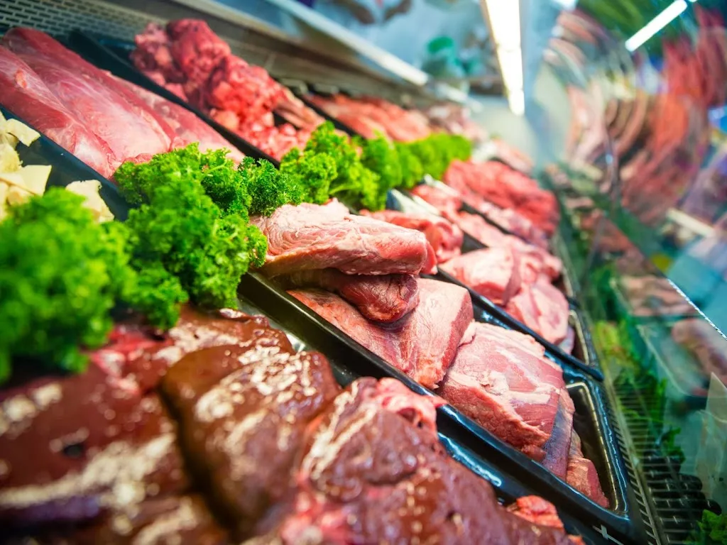 O Mineiro Butcher