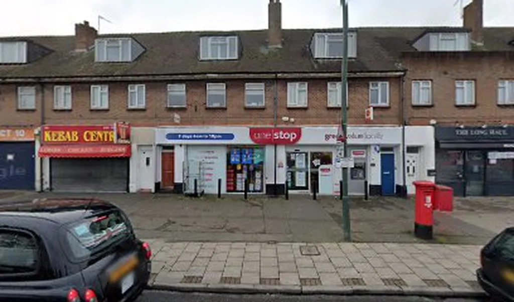 One Stop