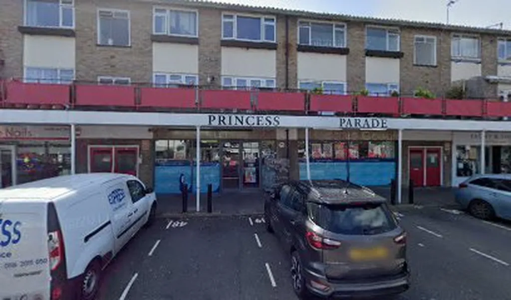 One Stop Community Stores