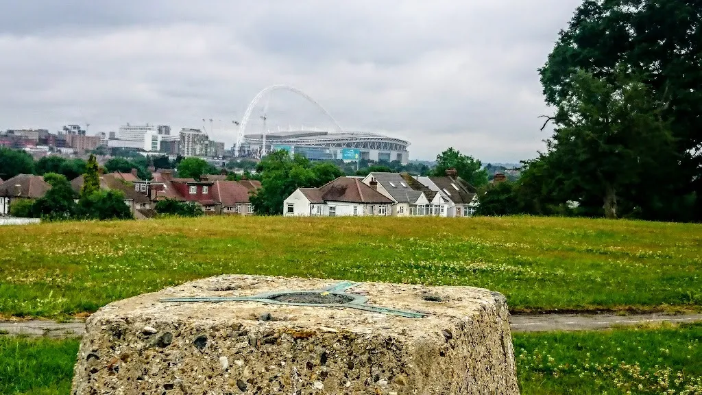 One Tree Hill Recreation Ground