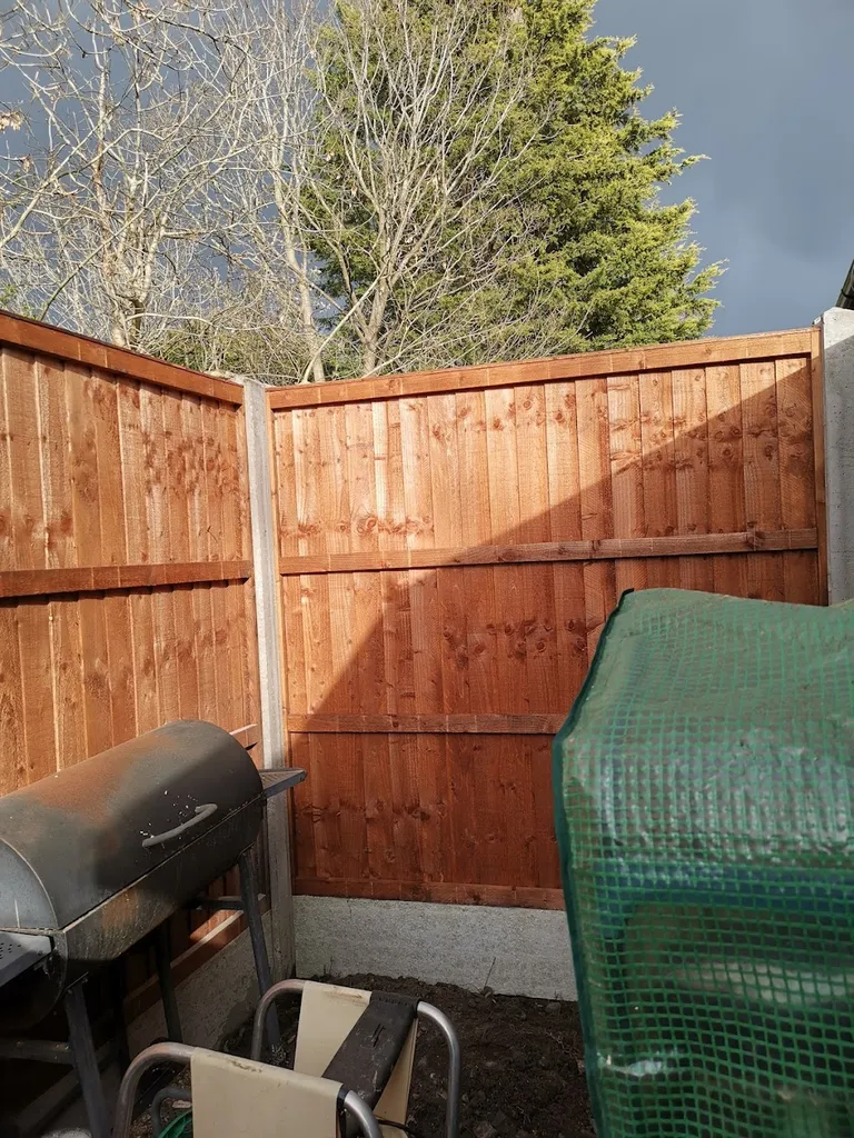 Orchard Fencing Ltd