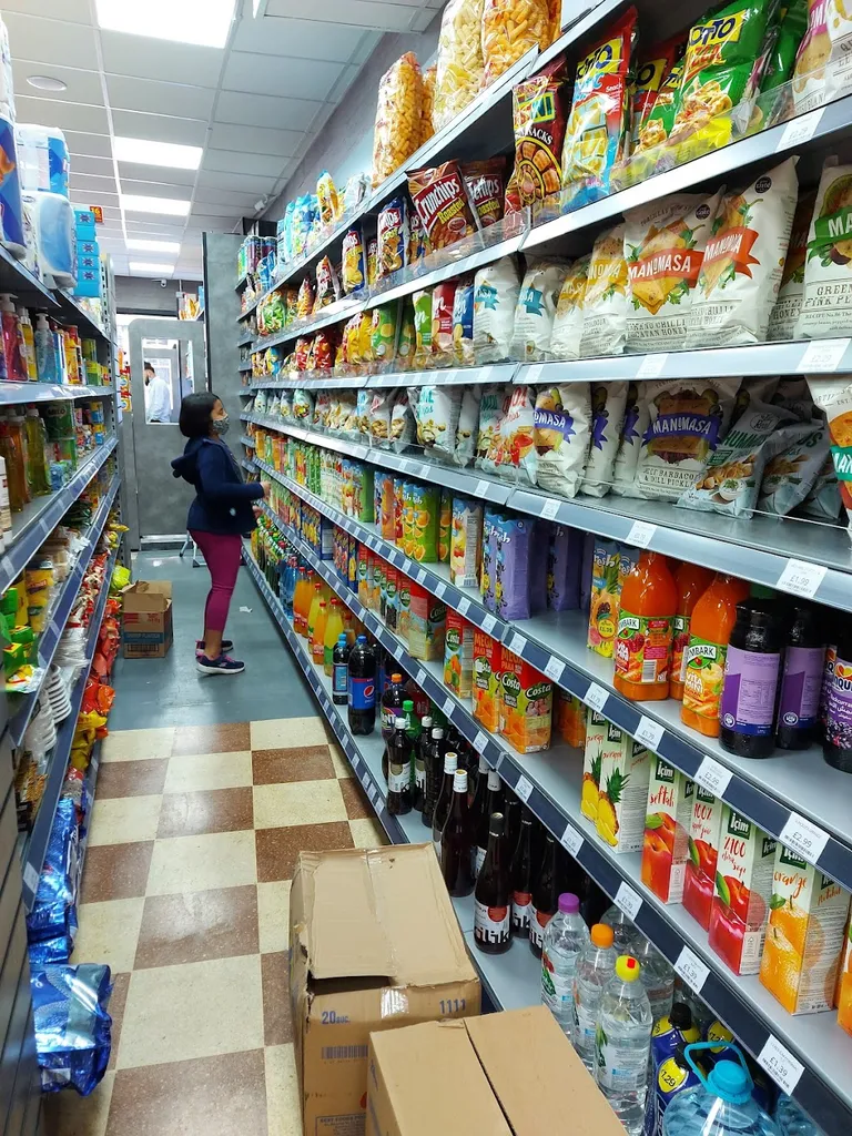 Orpington Daily Fresh