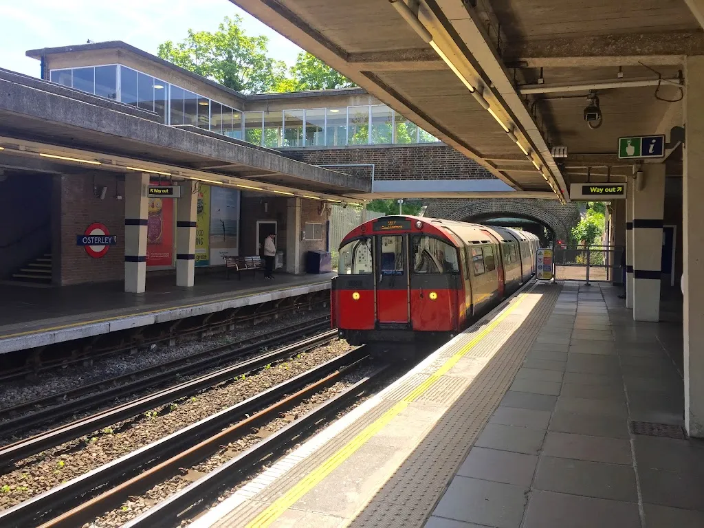 Osterley