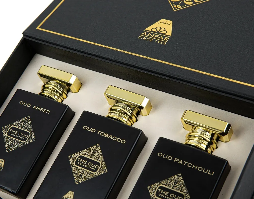 Oudh Shop