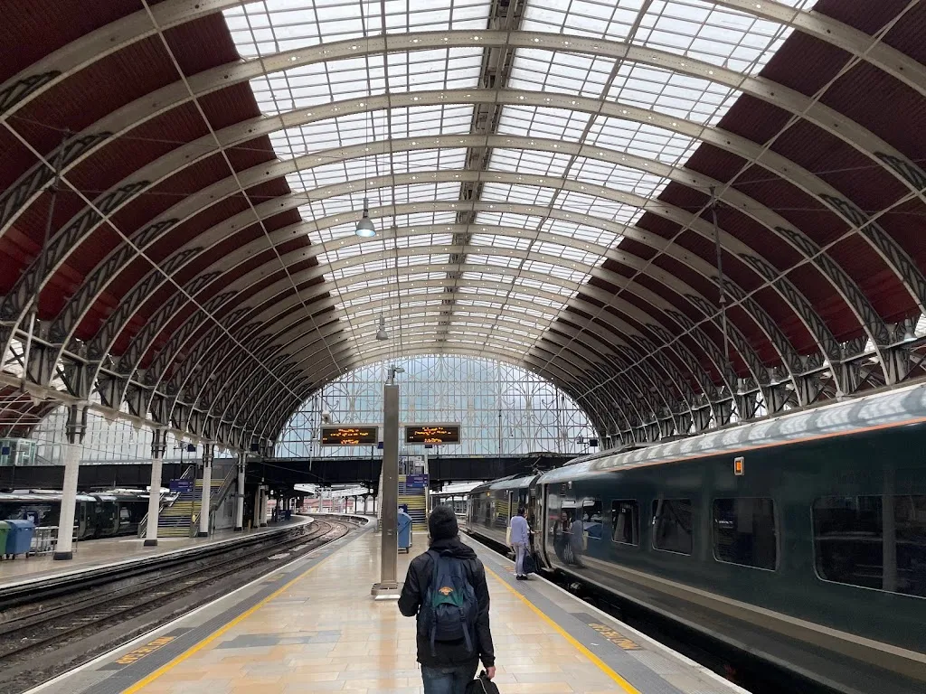 Paddington