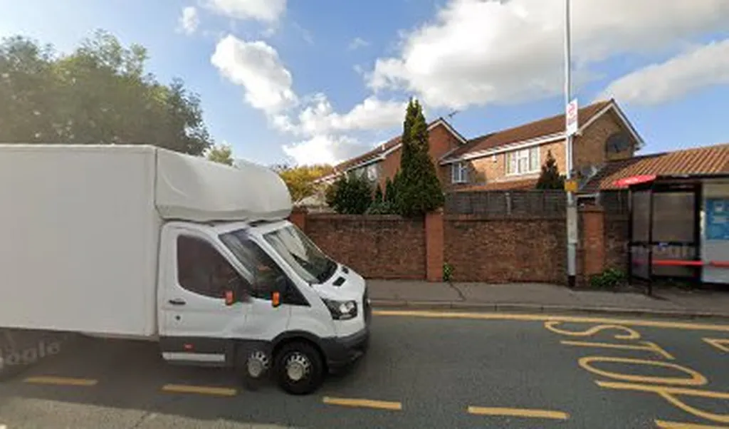 Paddington Close