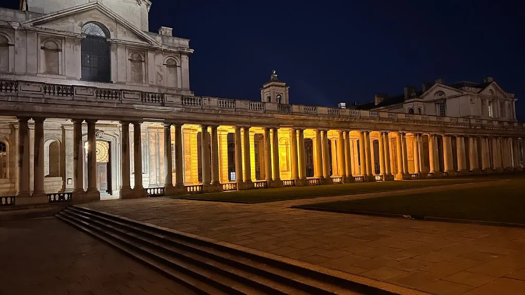 Painted Hall