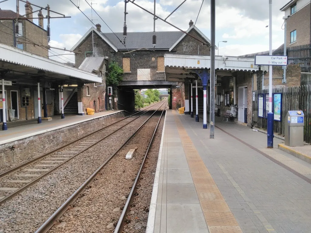 Palmers Green