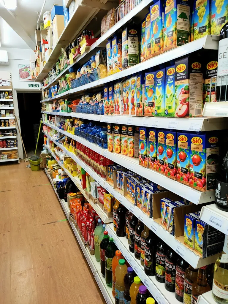 Paprika Store Twickenham