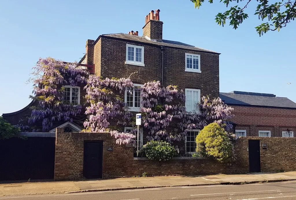 Park House