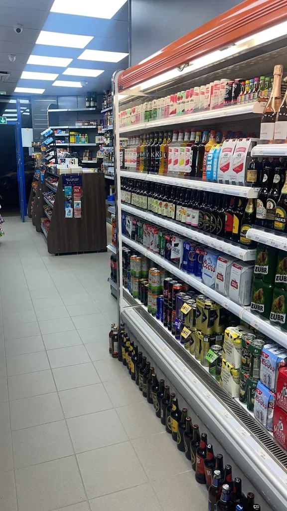 Park Lane Newsagents