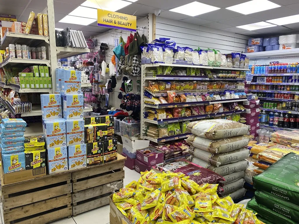 Pataka Superstore