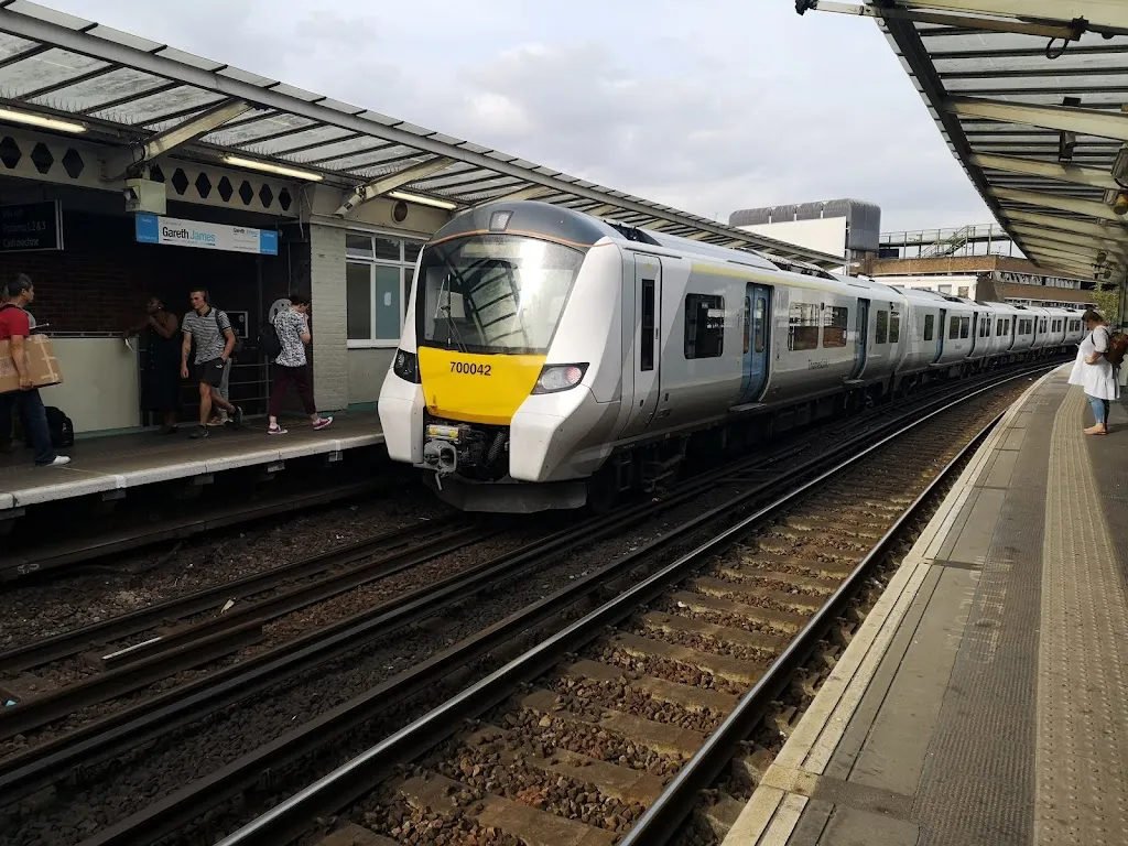 Peckham Rye