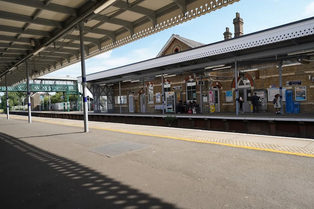 Penge East