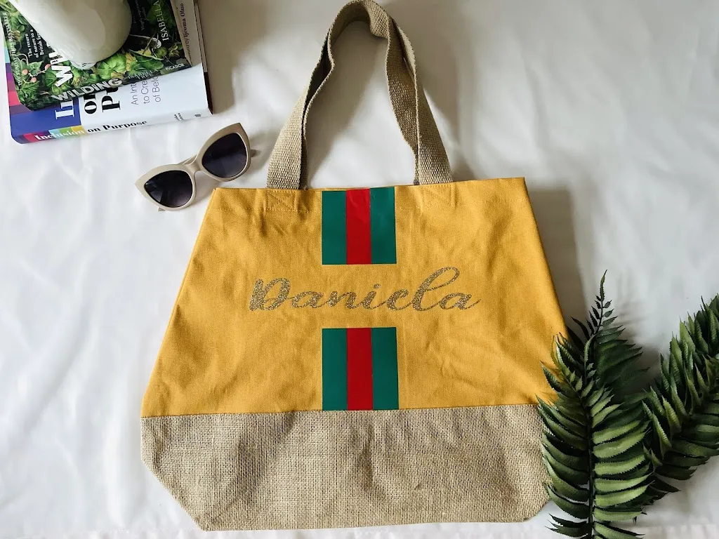 Personalised By M
