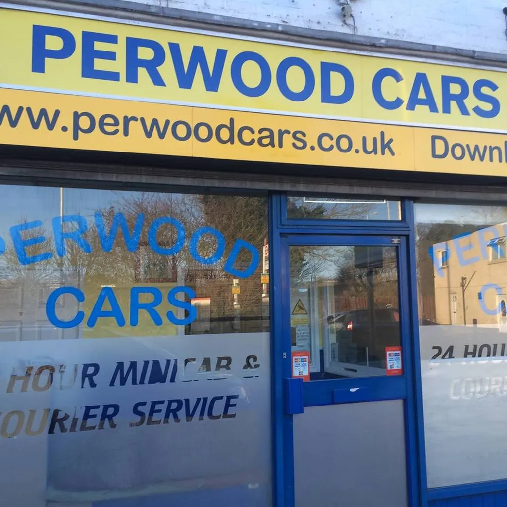 perwood cars