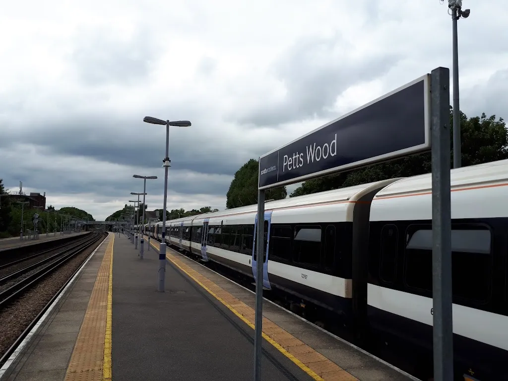 Petts Wood