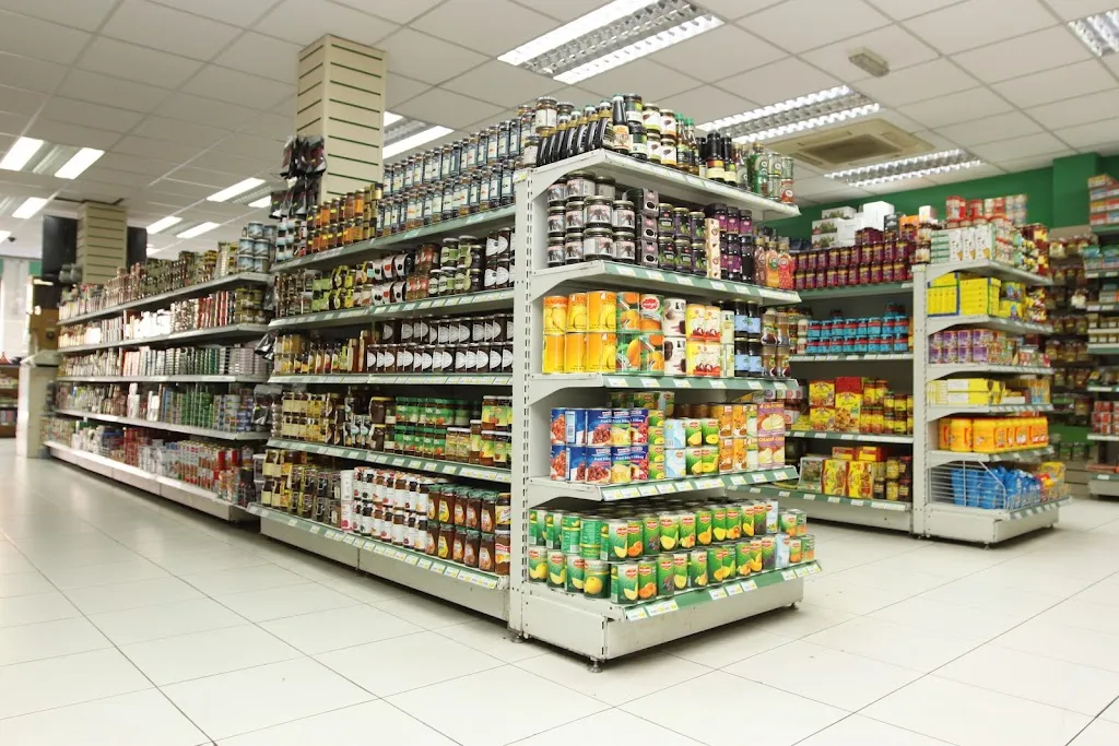 Phoenicia Mediterranean Food Hall