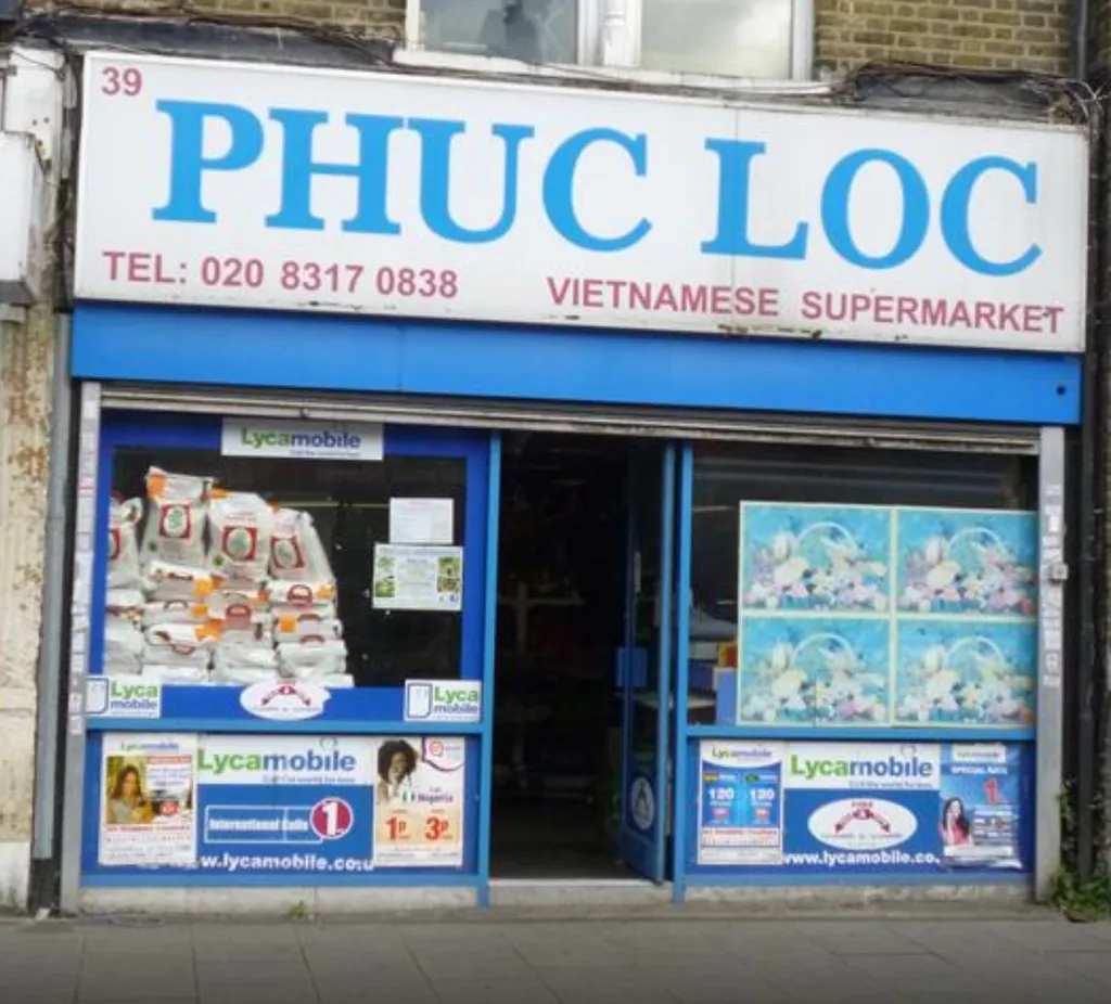 Phuc Loc