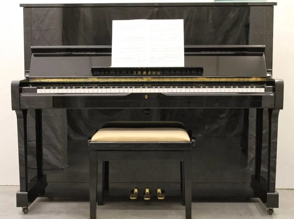 PianoLobby
