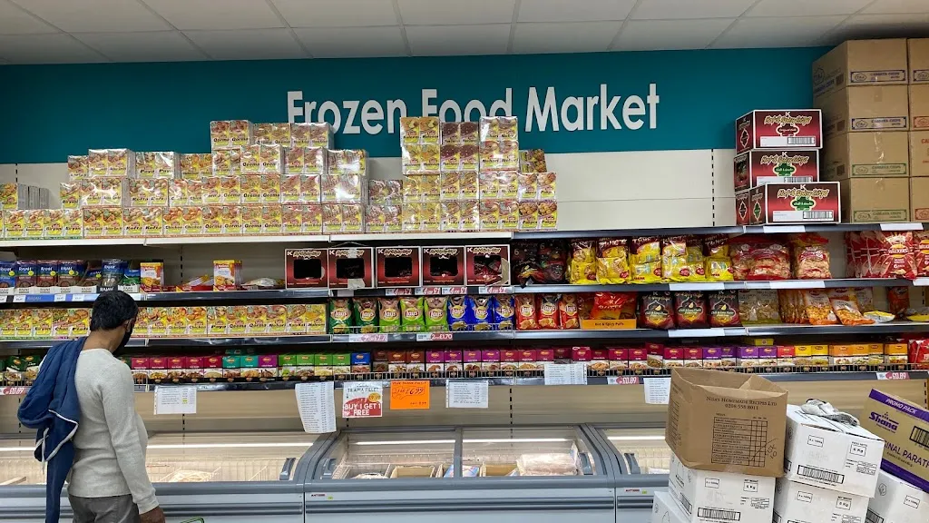 Pick 'N Save