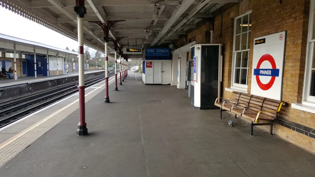 Pinner