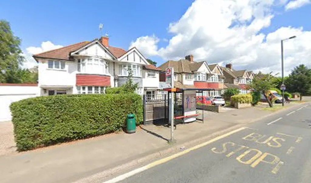Pinner View
