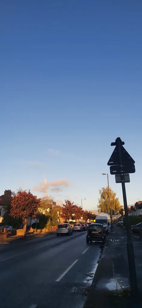 Pinner View