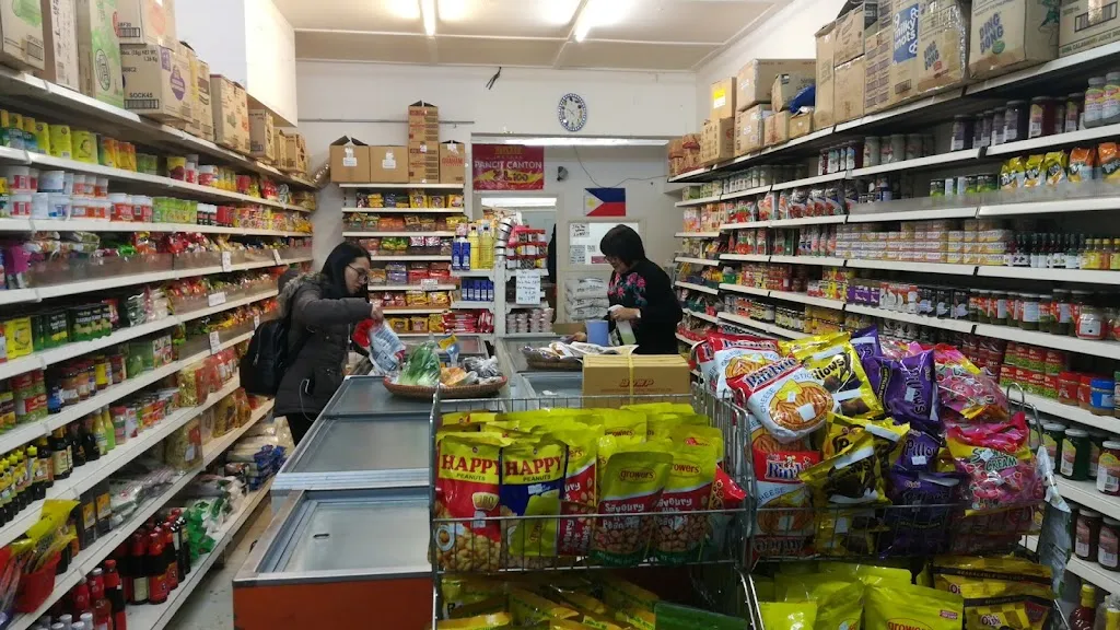 Pinoy Oriental Superstore West Ham