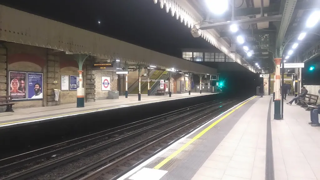 Plaistow