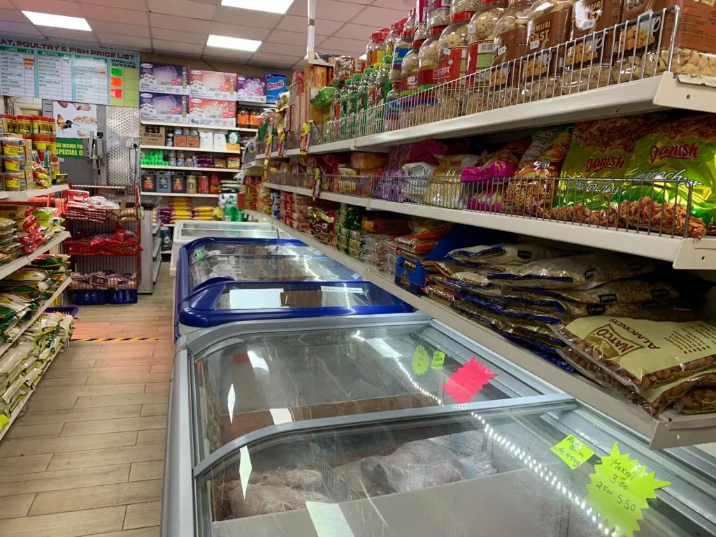 Plumstead Cash & Carry