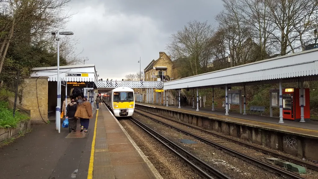 Plumstead
