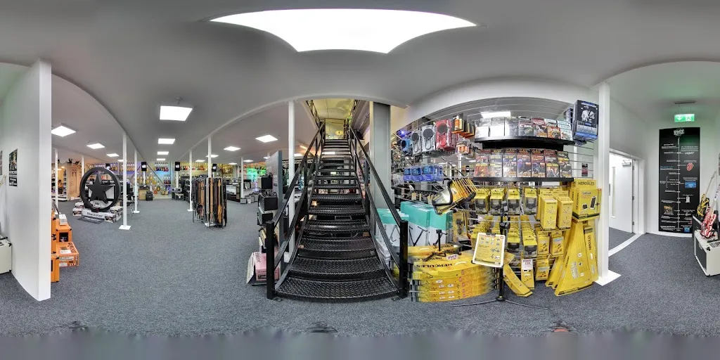 PMT Romford