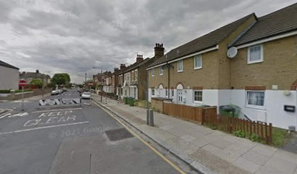 Point Of Balance Energy Works