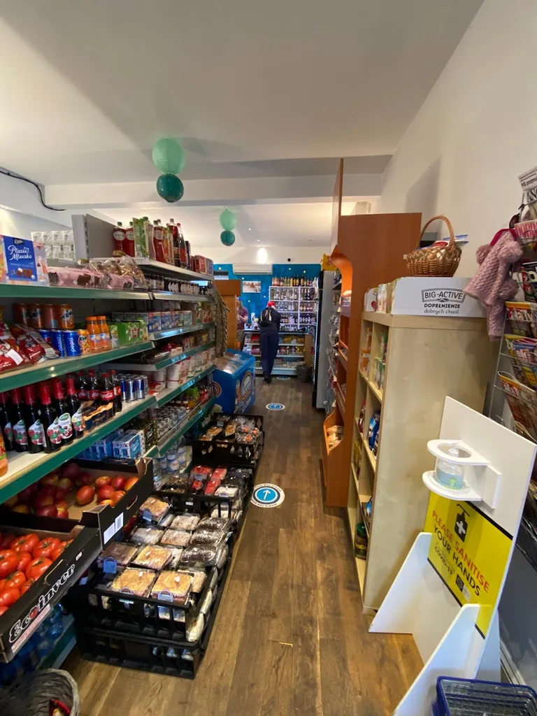Poli Deli
