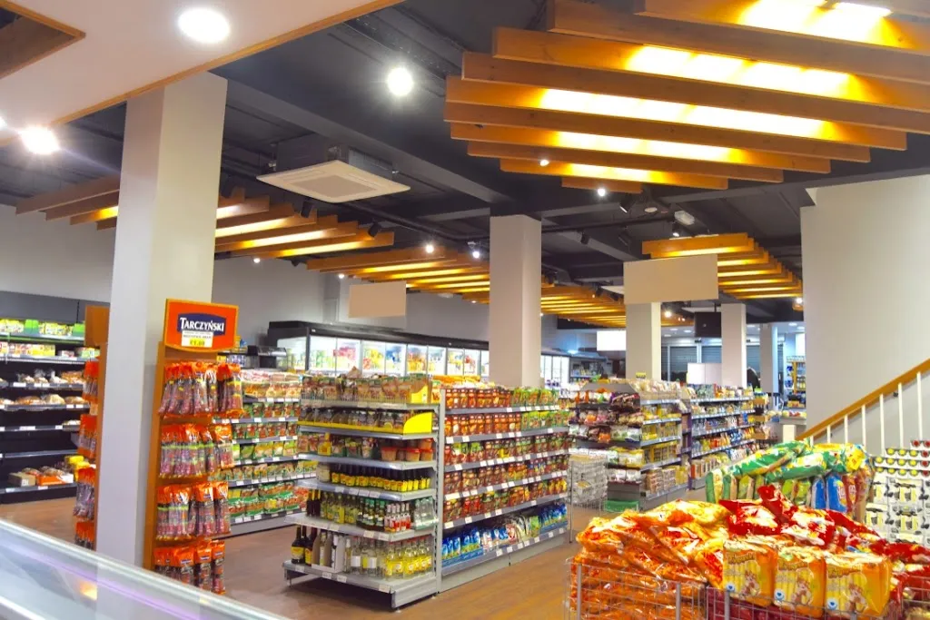 Polmar Supermarket