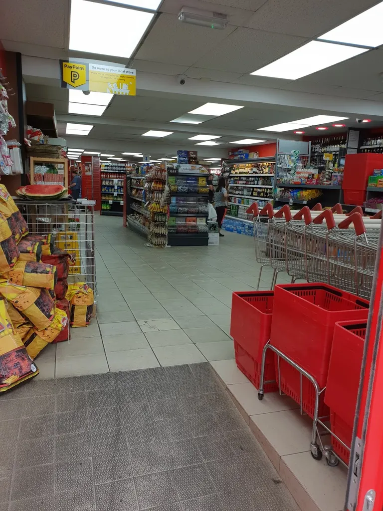 Polski Supermarket Croydon