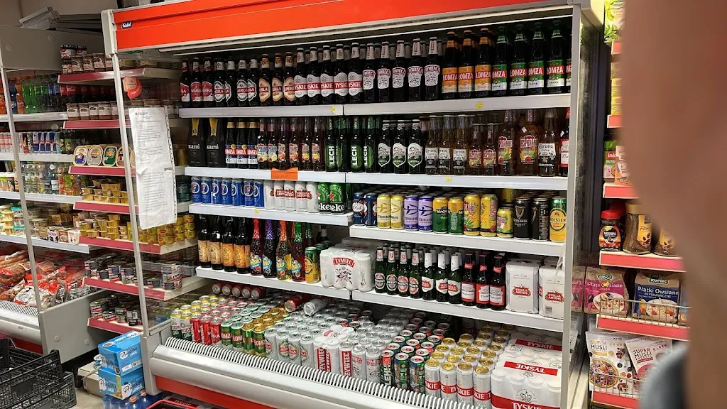 POLSKIE DELIKATESY KOZIOLEK